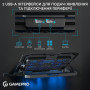 Підставка до ноутбука GamePro CP560 Підставка до ноутбука GamePro CP560
