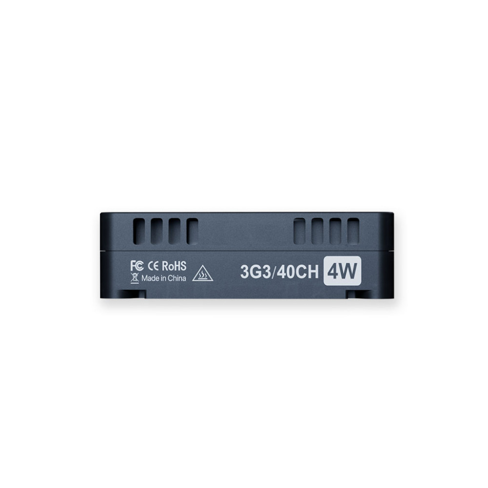 Відеопередавач (VTX) Foxeer Reaper 3.3G 4W 16ch (MR1847)
