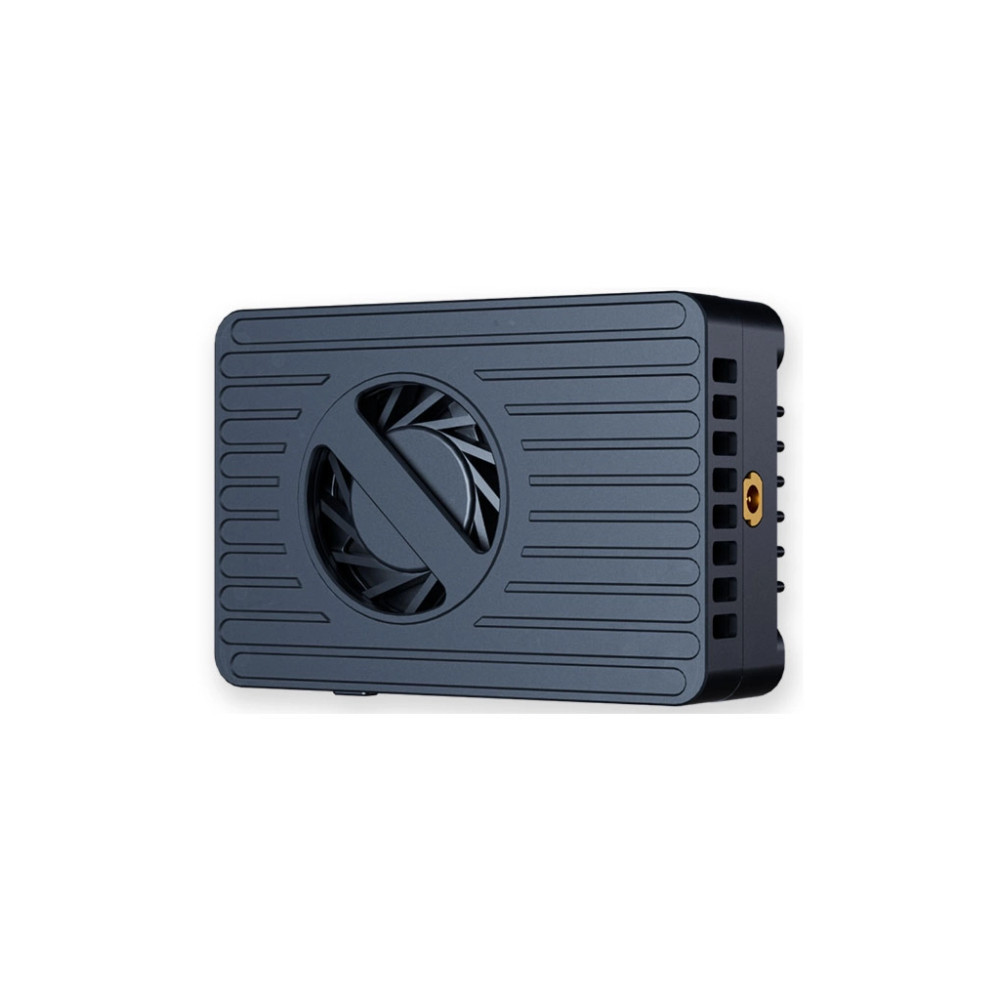 Відеопередавач (VTX) Foxeer Reaper 3.3G 4W 16ch (MR1847)