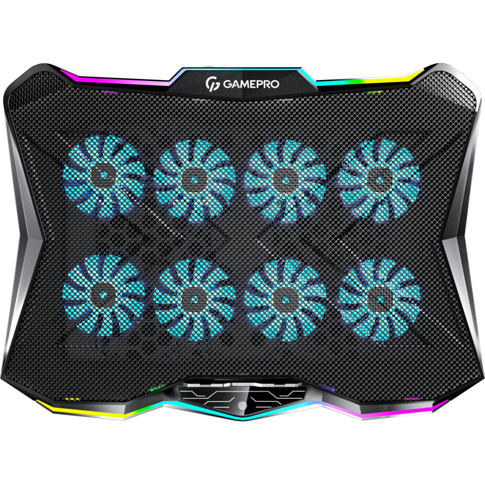 Підставка до ноутбука GamePro CP680
