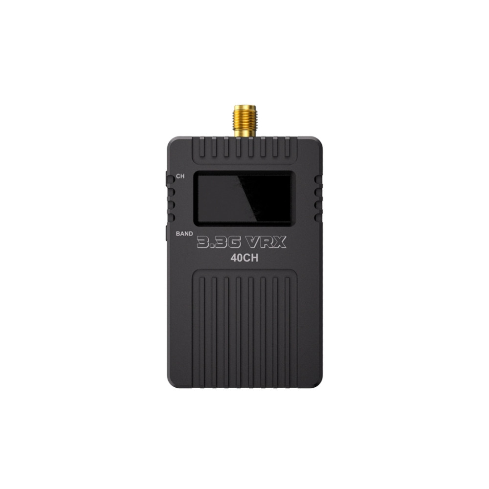 Відеоприймач (VRX) Foxeer 3.3G (MR1861)