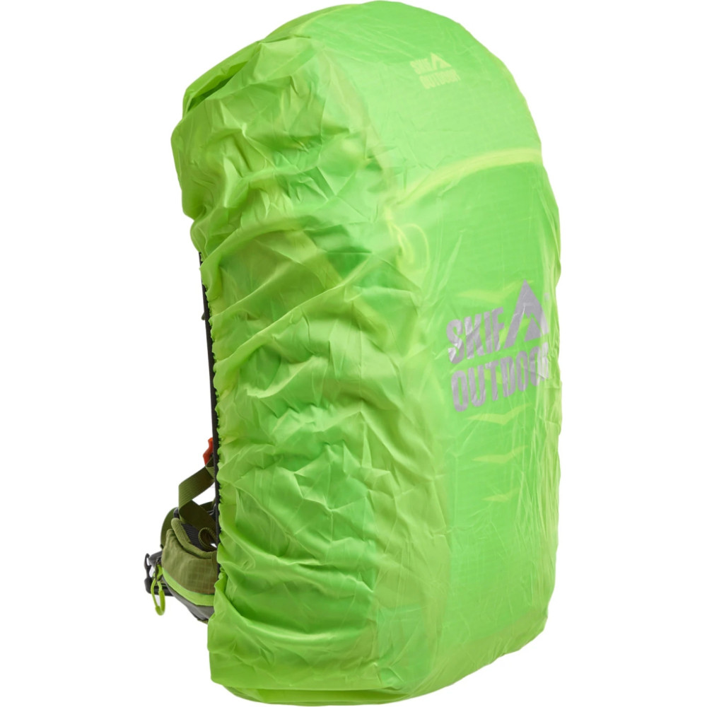 Рюкзак туристичний Skif Outdoor Seagle 45L Green (1311G)