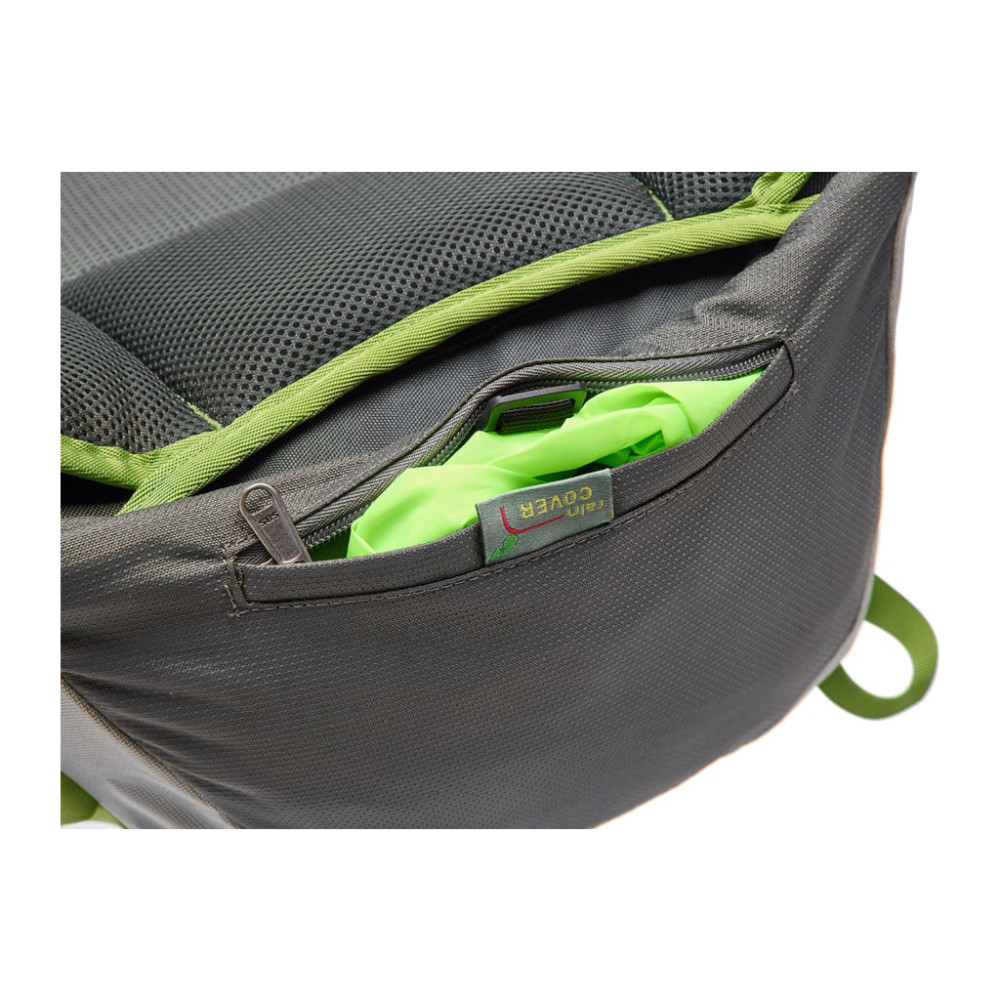 Рюкзак туристичний Skif Outdoor Seagle 45L Green (1311G)