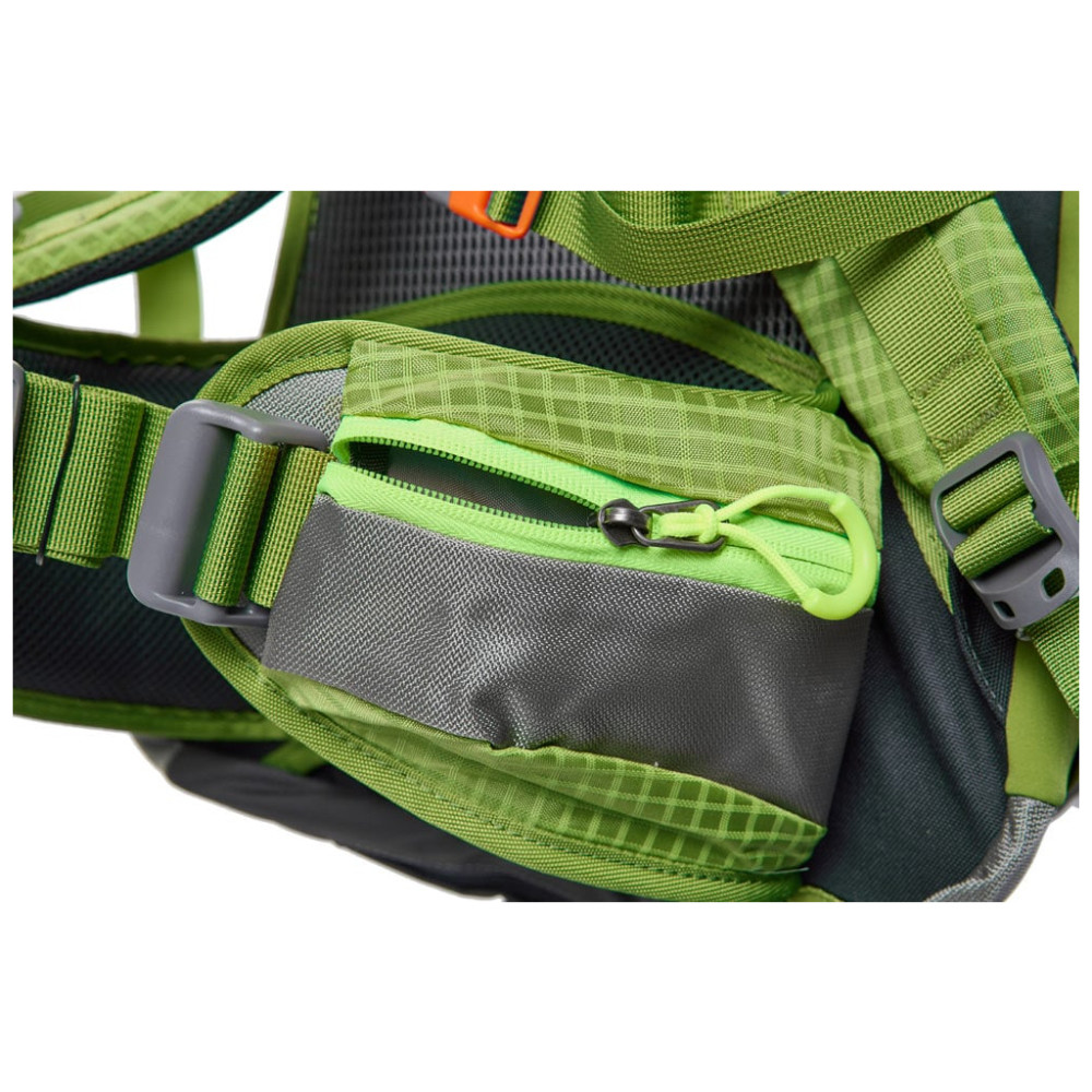 Рюкзак туристичний Skif Outdoor Seagle 45L Green (1311G)