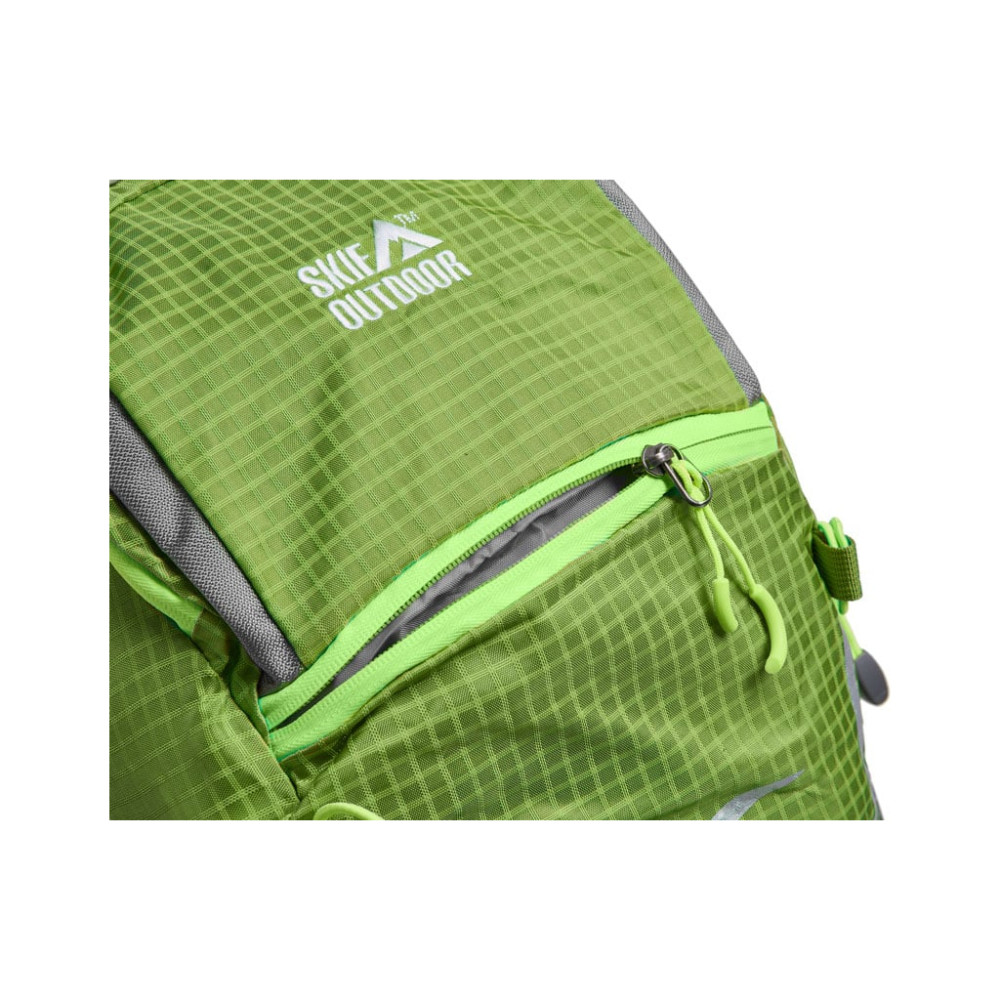 Рюкзак туристичний Skif Outdoor Seagle 45L Green (1311G)