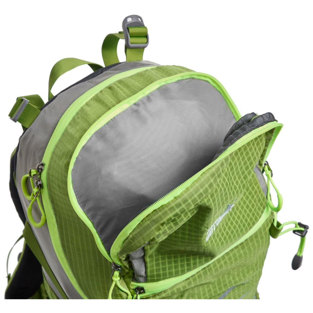 Рюкзак туристичний Skif Outdoor Seagle 45L Green (1311G)