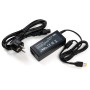 Блок живлення до ноутбуку Rezone Lenovo 65W 20V 3.25А square with pin (RZPSLN6520SQ) Блок живлення до ноутбуку Rezone Lenovo 65W 20V 3.25А square with pin (RZPSLN6520SQ)