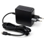 Блок живлення до ноутбуку Vinga HP 65W 5V3A/9V3A/12V5A/15V4.3A/20V3.25A USB-C (VPA-65-H-C) Блок живлення до ноутбуку Vinga HP 65W 5V3A/9V3A/12V5A/15V4.3A/20V3.25A USB-C (VPA-65-H-C)