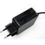 Блок живлення до ноутбуку Vinga HP 65W 5V3A/9V3A/12V5A/15V4.3A/20V3.25A USB-C (VPA-65-H-C) Блок живлення до ноутбуку Vinga HP 65W 5V3A/9V3A/12V5A/15V4.3A/20V3.25A USB-C (VPA-65-H-C)
