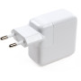Блок живлення до ноутбуку Vinga Apple 30W 5V3A/9V3A/12V2.4A/14.5V2A/ 18V1.5A/20V1.5A USB-C (VPA-30-APP-C) Блок живлення до ноутбуку Vinga Apple 30W 5V3A/9V3A/12V2.4A/14.5V2A/ 18V1.5A/20V1.5A USB-C (VPA-30-APP-C)