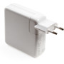 Блок живлення до ноутбуку Vinga Apple 96W 5.2V3A/9V3A/12V3A/15V3A/20.5V4.7A USB-C (VPA-96-APP-C) Блок живлення до ноутбуку Vinga Apple 96W 5.2V3A/9V3A/12V3A/15V3A/20.5V4.7A USB-C (VPA-96-APP-C)