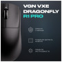 Мишка VGN VXE Dragonfly R1 PRO Wireless Black (VXE-R1-PRO-BLK) Мишка VGN VXE Dragonfly R1 PRO Wireless Black (VXE-R1-PRO-BLK)