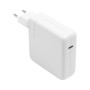 Блок живлення до ноутбуку PowerPlant 96W Type-C PD/QC/3.0 Universal 220V, 20V 4.8A (NA700707) Блок живлення до ноутбуку PowerPlant 96W Type-C PD/QC/3.0 Universal 220V, 20V 4.8A (NA700707)