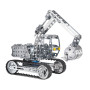 Конструктор Eitech Екскаватор 2 (С09) Конструктор Eitech Екскаватор 2 (С09)