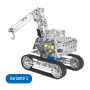 Конструктор Eitech Екскаватор 2 (С09) Конструктор Eitech Екскаватор 2 (С09)