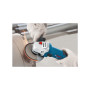 Шліфувальна машина Bosch GWS 7-125 (0.601.388.108) Шліфувальна машина Bosch GWS 7-125 (0.601.388.108)