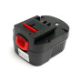 Акумулятор до електроінструменту PowerPlant для BLACK&DECKER GD-BD-12(B) 12V 2Ah NICD (DV00PT0025) Акумулятор до електроінструменту PowerPlant для BLACK&DECKER GD-BD-12(B) 12V 2Ah NICD (DV00PT0025)