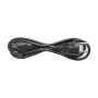 Блок живлення до ноутбуку ASUS 150W 19.5V, 7.7A, 4.5/3.0 (pin inside) Slim-корпус (A17-150P1A / A40297) Блок живлення до ноутбуку ASUS 150W 19.5V, 7.7A, 4.5/3.0 (pin inside) Slim-корпус (A17-150P1A / A40297)