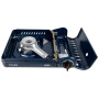 Портативна газова плитка Tribe Basic Blue (T-HD-0002-blue)