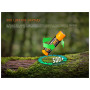 Акумулятор Fenix 18650 (3400 mAh) Type-C (ARB-L18-3400U-V30) Акумулятор Fenix 18650 (3400 mAh) Type-C (ARB-L18-3400U-V30)