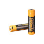 Акумулятор Fenix 18650 (3400 mAh) Type-C (ARB-L18-3400U-V30) Акумулятор Fenix 18650 (3400 mAh) Type-C (ARB-L18-3400U-V30)