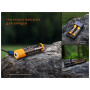 Акумулятор Fenix 18650 (3400 mAh) Type-C (ARB-L18-3400U-V30) Акумулятор Fenix 18650 (3400 mAh) Type-C (ARB-L18-3400U-V30)