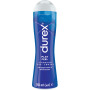 Інтимний гель-змазка Durex Play Feel для додаткового зволоження (лубрикант) 50 мл (4820108005297) Інтимний гель-змазка Durex Play Feel для додаткового зволоження (лубрикант) 50 мл (4820108005297)