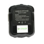 Акумулятор до електроінструменту PowerPlant для HITACHI GD-HIT-14.4(B) 14.4V 4Ah Li-Io (DV00PT0011) Акумулятор до електроінструменту PowerPlant для HITACHI GD-HIT-14.4(B) 14.4V 4Ah Li-Io (DV00PT0011)
