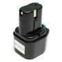 Акумулятор до електроінструменту PowerPlant для HITACHI GD-HIT-7.2 7.2V 2Ah NICD (DV00PT0036) Акумулятор до електроінструменту PowerPlant для HITACHI GD-HIT-7.2 7.2V 2Ah NICD (DV00PT0036)