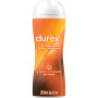 Інтимний гель-змазка Durex Play Sensual з іланг-ілангом (лубрикант) 200 мл (4820108005303) Інтимний гель-змазка Durex Play Sensual з іланг-ілангом (лубрикант) 200 мл (4820108005303)