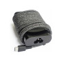 Блок живлення до ноутбуку HP 65W 20V, 3.25A + 15V, 4.33A + 12V, 5A + 9V, 3A + 5V, 3A, USB type-C (TPN-CA10 / A40370) Блок живлення до ноутбуку HP 65W 20V, 3.25A + 15V, 4.33A + 12V, 5A + 9V, 3A + 5V, 3A, USB type-C (TPN-CA10 / A40370)
