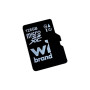 Карта пам'яті Wibrand 128GB microSD class 10 (WICDHU1/128GB) Карта пам'яті Wibrand 128GB microSD class 10 (WICDHU1/128GB)
