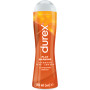 Інтимний гель-змазка Durex Play Warming із зігріваючим ефектом (лубрикант) 50 мл (4820108005334) Інтимний гель-змазка Durex Play Warming із зігріваючим ефектом (лубрикант) 50 мл (4820108005334)