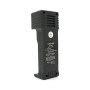 Зарядний пристрій для акумуляторів Liitokala 1 Slot, LED disp, USB, Li-ion/3.7V/3.8V, Li-Fe/3.2V, Ni-MH/1.2V (Lii-100C) Зарядний пристрій для акумуляторів Liitokala 1 Slot, LED disp, USB, Li-ion/3.7V/3.8V, Li-Fe/3.2V, Ni-MH/1.2V (Lii-100C)