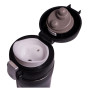 Термокружка Tramp 350ml BLACK (UTRC-106-black)