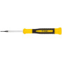 Викрутка Topex прецизійна Torx T5 x 50 мм (39D775)