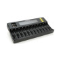 Зарядний пристрій для акумуляторів Liitokala 12 Slots+2, Ni-Mh/Li-ion/LiFePo4/Крона, LED+LCD (Lii-S12) Зарядний пристрій для акумуляторів Liitokala 12 Slots+2, Ni-Mh/Li-ion/LiFePo4/Крона, LED+LCD (Lii-S12)