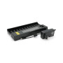 Зарядний пристрій для акумуляторів Liitokala 12 Slots+2, Ni-Mh/Li-ion/LiFePo4/Крона, LED+LCD (Lii-S12) Зарядний пристрій для акумуляторів Liitokala 12 Slots+2, Ni-Mh/Li-ion/LiFePo4/Крона, LED+LCD (Lii-S12)