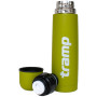 Термос Tramp Basic 0.75 л Olive (UTRC-112-olive) Термос Tramp Basic 0.75 л Olive (UTRC-112-olive)