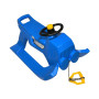 Санки Prosperplast JEEPP CONTROL ISBJEPP-3005U Сині (5905197190907) Санки Prosperplast JEEPP CONTROL ISBJEPP-3005U Сині (5905197190907)
