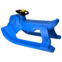 Санки Prosperplast JEEPP CONTROL ISBJEPP-3005U Сині (5905197190907) Санки Prosperplast JEEPP CONTROL ISBJEPP-3005U Сині (5905197190907)