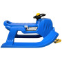 Санки Prosperplast JEEPP CONTROL ISBJEPP-3005U Сині (5905197190907) Санки Prosperplast JEEPP CONTROL ISBJEPP-3005U Сині (5905197190907)