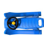 Санки Prosperplast JEEPP CONTROL ISBJEPP-3005U Сині (5905197190907) Санки Prosperplast JEEPP CONTROL ISBJEPP-3005U Сині (5905197190907)