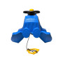 Санки Prosperplast JEEPP CONTROL ISBJEPP-3005U Сині (5905197190907) Санки Prosperplast JEEPP CONTROL ISBJEPP-3005U Сині (5905197190907)