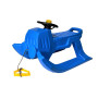 Санки Prosperplast JEEPP CONTROL ISBJEPP-3005U Сині (5905197190907) Санки Prosperplast JEEPP CONTROL ISBJEPP-3005U Сині (5905197190907)