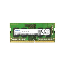 Модуль пам'яті для ноутбука DDR4 4GB 3200 MHz Samsung (M471A5244GB0-CWE)