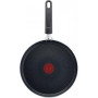 Сковорода Tefal XL Intense для млинців 25 см (C3841053) Сковорода Tefal XL Intense для млинців 25 см (C3841053)