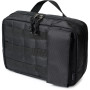 Сумка для аптечки Vinga Paramedical, Oxford 1680D PU, Black (VAPB) Сумка для аптечки Vinga Paramedical, Oxford 1680D PU, Black (VAPB)