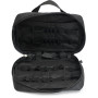 Сумка для аптечки Vinga Paramedical, Oxford 1680D PU, Black (VAPB) Сумка для аптечки Vinga Paramedical, Oxford 1680D PU, Black (VAPB)