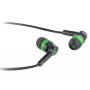 Навушники Defender Pulse 420 Green (63422) Навушники Defender Pulse 420 Green (63422)